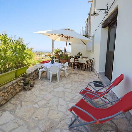 Apartamento Antica Scuola Castellammare del Golfo Exterior foto