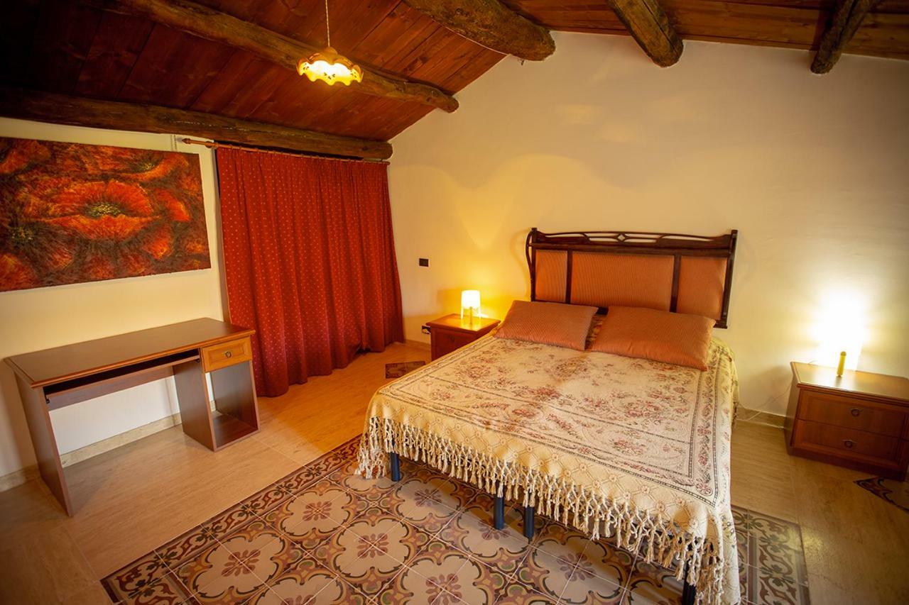 Apartamento Antica Scuola Castellammare del Golfo Exterior foto