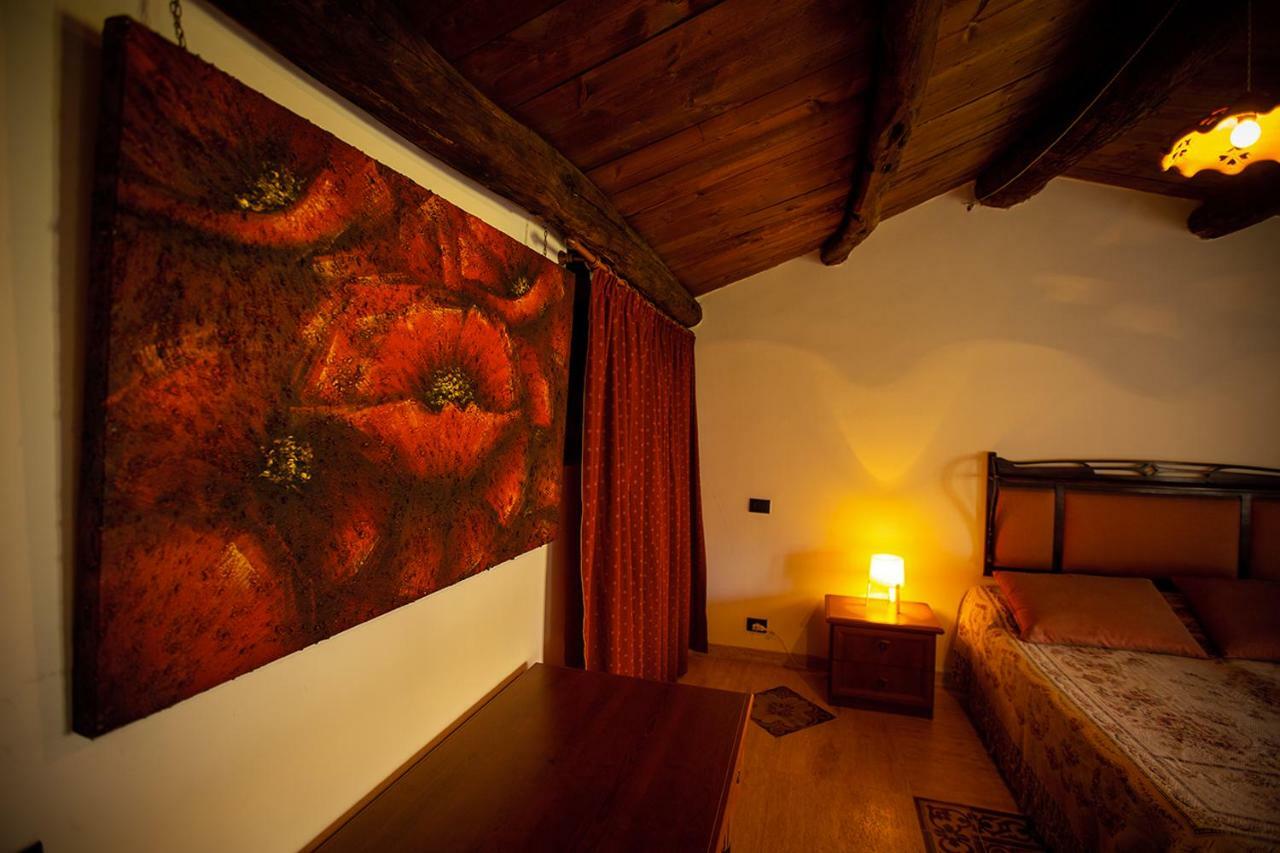 Apartamento Antica Scuola Castellammare del Golfo Exterior foto