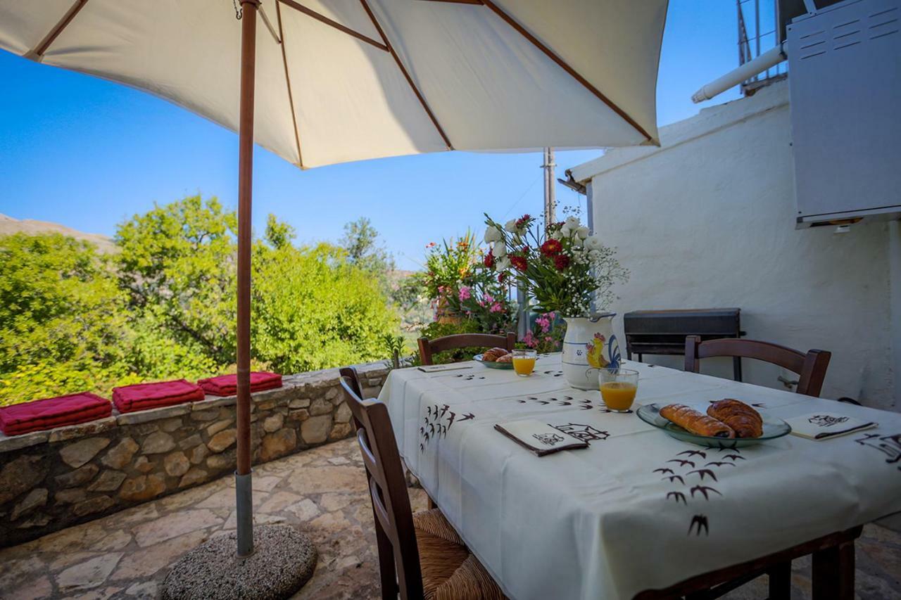 Apartamento Antica Scuola Castellammare del Golfo Exterior foto